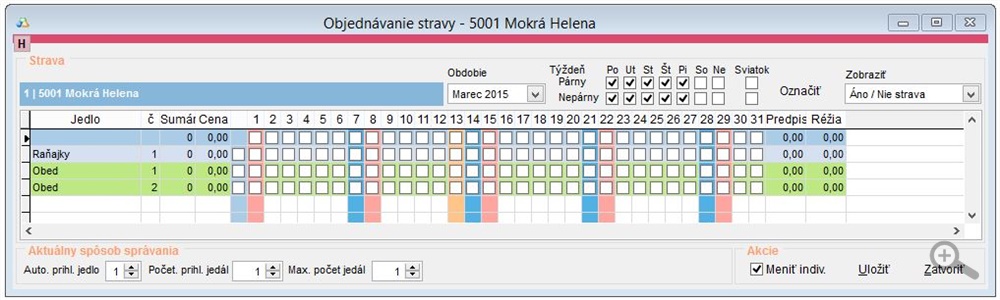 Objednávanie stravy objednavanie-stravy