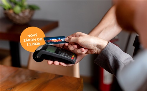Nový zákon od 1.1.2026