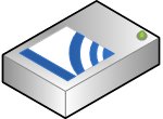 RFID snímač rfid-snimac