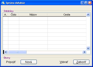 sprava_databaz