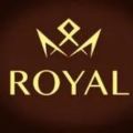 ROYAL M