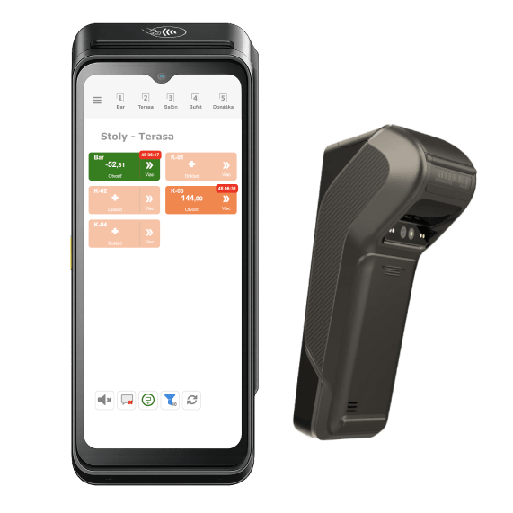 ALL-IN-ONE MOBILE MAX