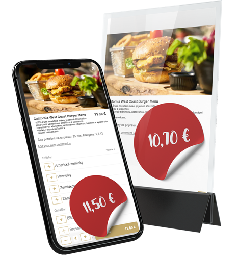 Dohľad nad rozdielnymi cenami pre extern&eacute; port&aacute;ly