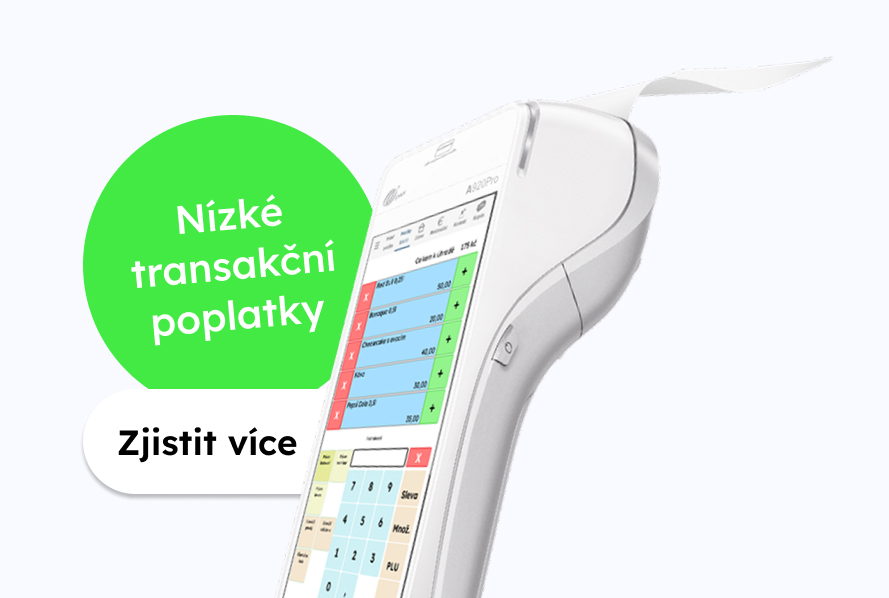 Termin&aacute;l zdarma