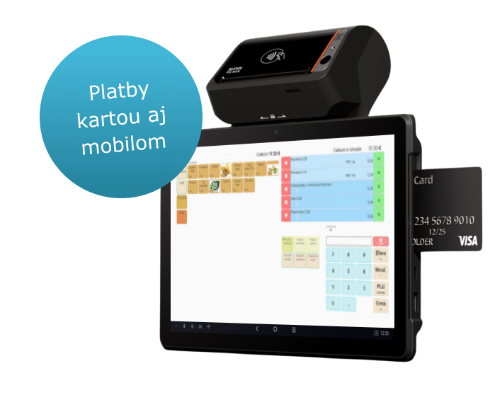 Teraz iba za 36 &euro; mesačne bez dph