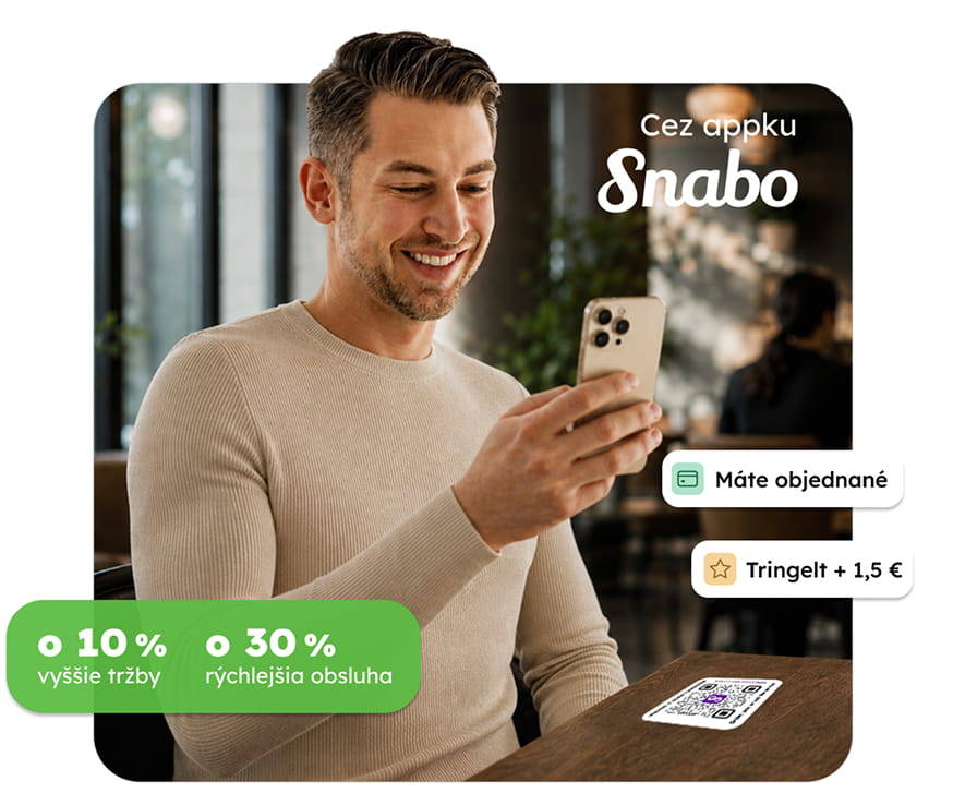 Pokladničn&yacute; syst&eacute;m pre rast v&aacute;&scaron;ho biznisu
